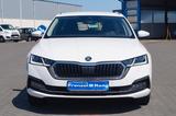 Skoda Octavia Combi Style iV *Head Up*Kamera*Allwetter - Skoda Octavia Style mit Hybrid-Antrieb (Benzin/Elektro)