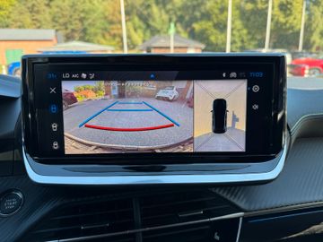 Fahrzeugbestand 23 Peugeot 208 Hybrid 145 GT e-Sitz+Alcantara+360 Grad