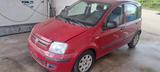 Fiat Panda 1,1 benzin 2010 - Fiat Panda Gebrauchtwagen in Bielefeld