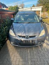Mazda 5 Diesel - Mazda 3: Van