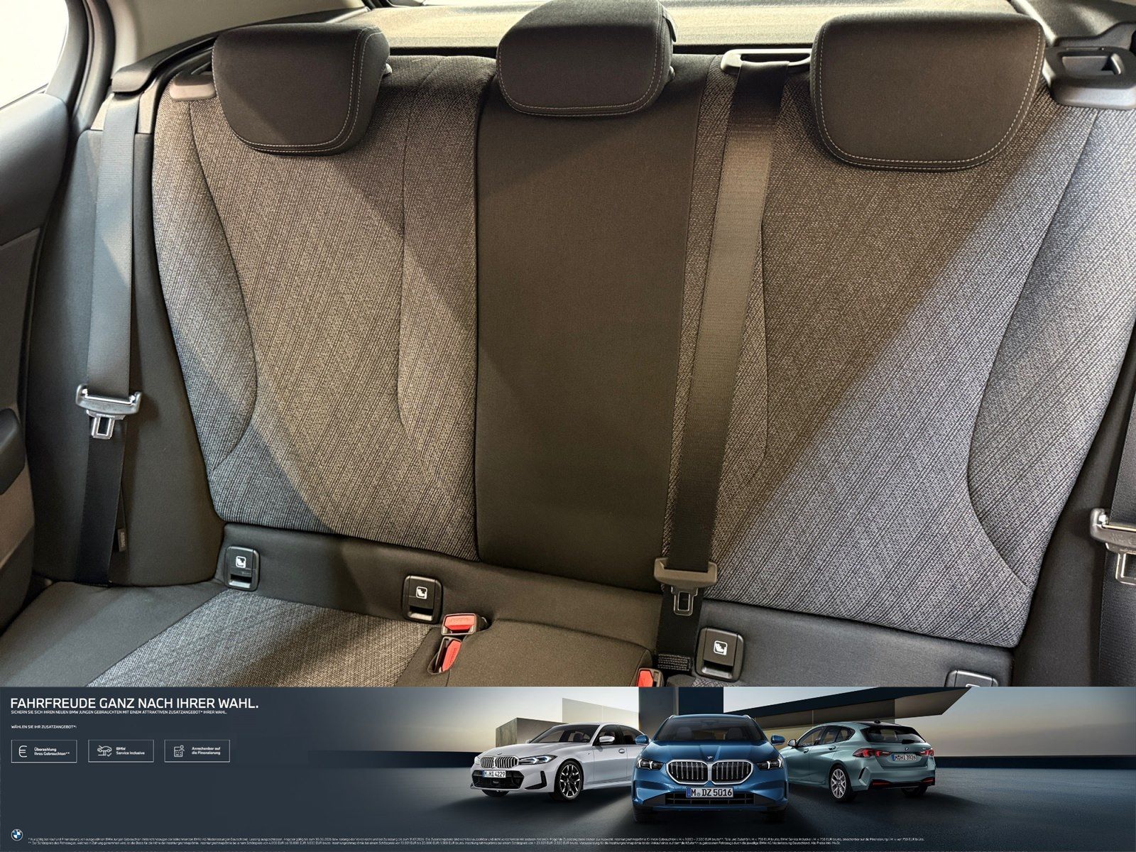 BMW 120 - Bild 15