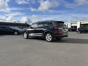 Skoda Kodiaq - 10