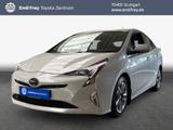 Toyota Prius Hybrid Executive / Navi/LED/Head-Up/JBL - Toyota Prius Gebrauchtwagen