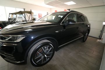 Volkswagen Touareg - 6