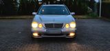 Mercedes-Benz E 270 CDI T AVANTGARDE ~Vollleder~AHK~Shzg~Gsd - Mercedes-Benz E 270: T Cdi