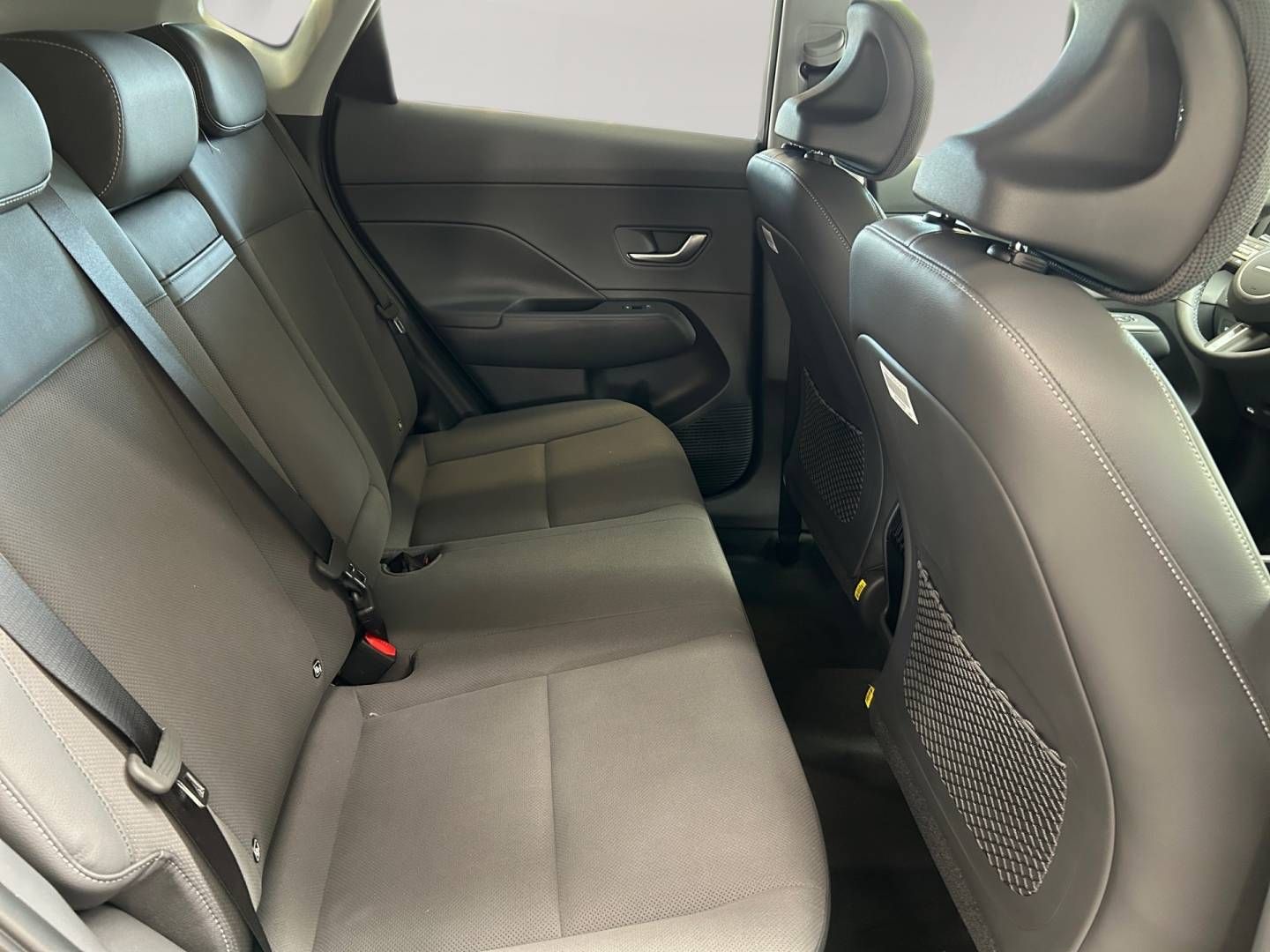 Fahrzeugabbildung Hyundai KONA (150 PS) | LED | NAVI | Sitzheizung |