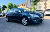 Citroën C4 1.6 Limousine VTR Plus Klimaanlage Tempomat - Citroën C4 in Saarbrücken