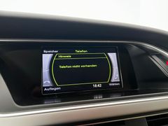 AUDI A5 2.0 TDI / XENON / GARANTIE /2.HA/ LED / 177PS