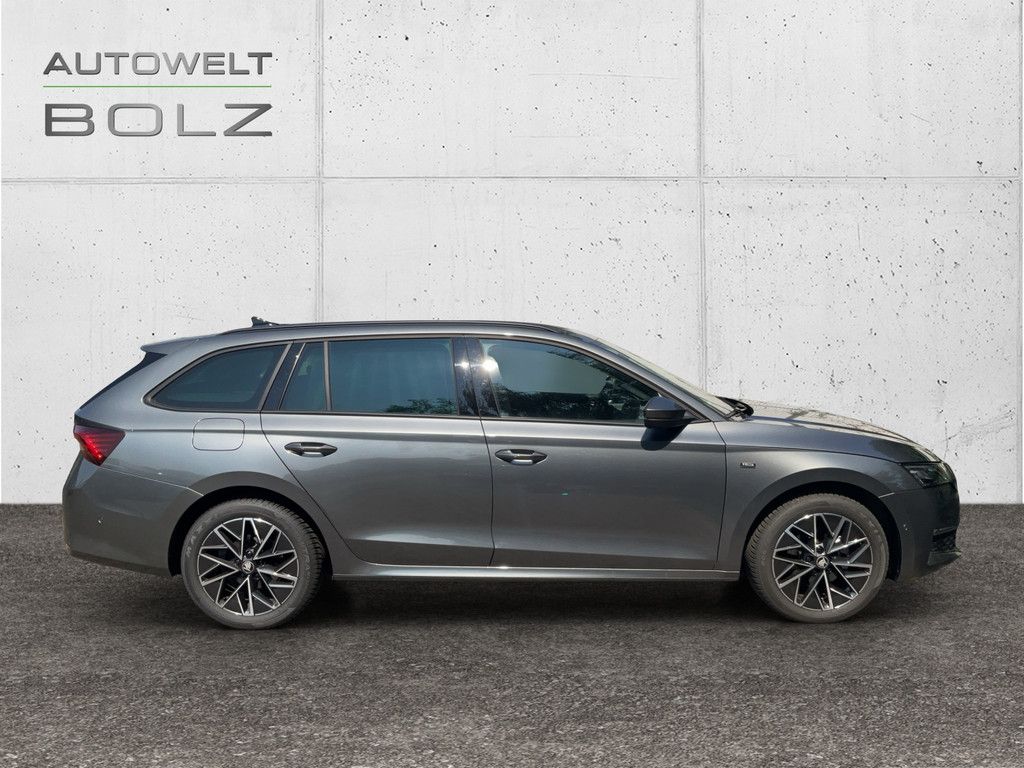 Skoda Octavia - Bild 6