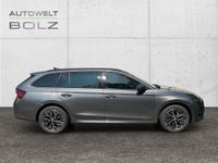 Skoda Octavia - Vorschau Bild 6