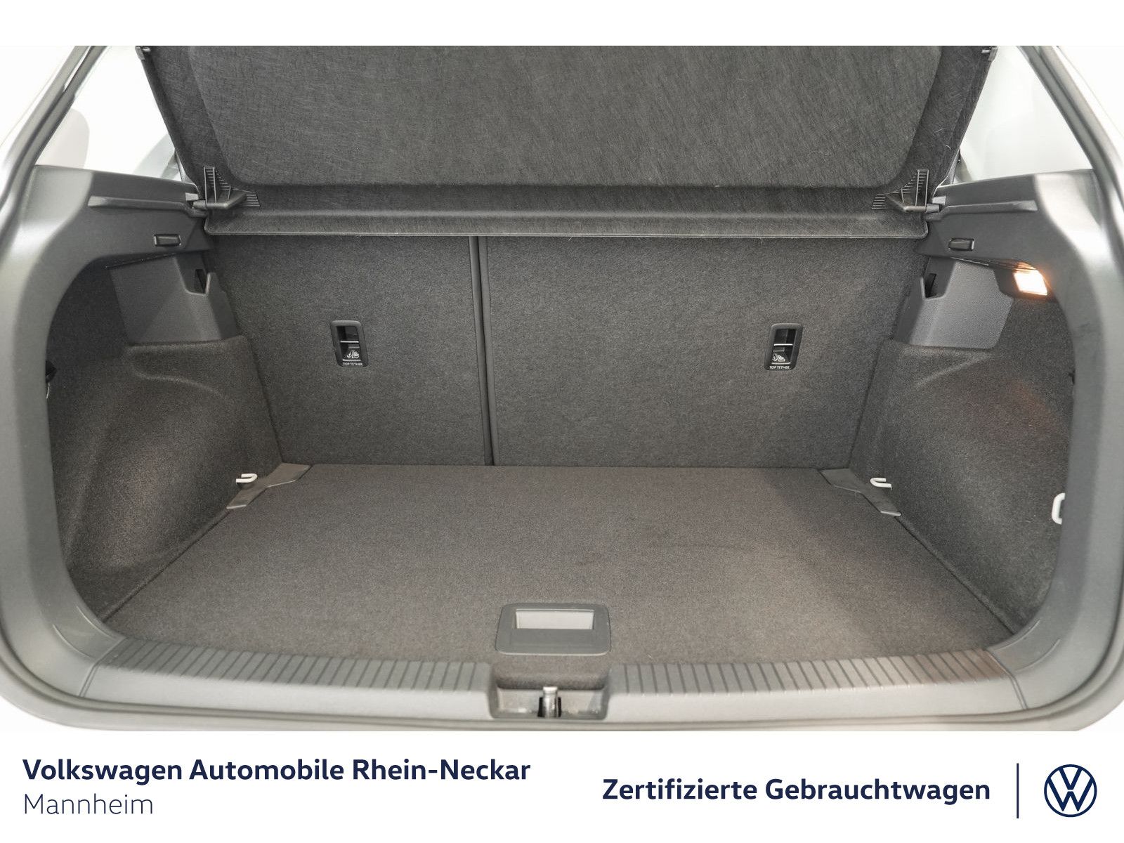 Volkswagen T-Cross - Bild 9