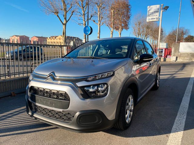 Citroën Citroen C3 PureTech 83 S&S Feel - KM 29000