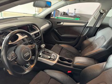 Audi A4 Allroad - 6