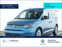 Volkswagen Caddy - Vorschau Bild 1