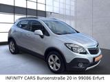Opel Mokka Edition ecoFlex - Opel Mokka in Erfurt