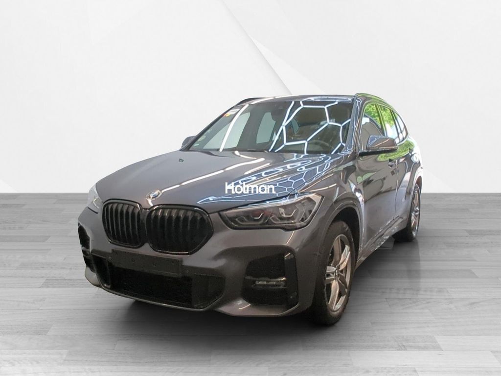 Image of BMW X1
