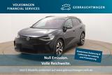 Volkswagen ID.4 Pro Performance 150kW Klima*Tempo*PDC*RFK - Volkswagen ID.4 in Stuttgart