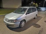 Toyota Picnic 2.2 TD 7Sitzer - - Toyota Picnic Gebrauchtwagen