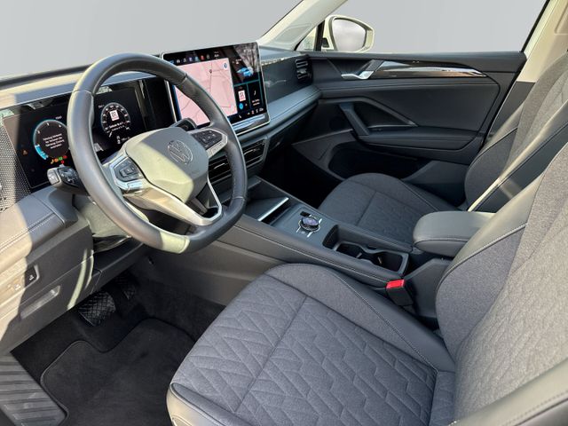 Tiguan 2.0 TDI DSG Life *Navi(15'')*AHK*SHZ*LHZ*