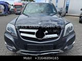 Mercedes-Benz GLK 220 CDI BlueEfficiency 4Matic, PANO,AHK,NAVI - : Unfallwagen