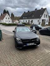 Mercedes-Benz E 200 AMG Look*4Matic*Ambiente*Multibeam-LED - gebrauchte Mercedes-Benz E 200 aus dem Jahr 2017