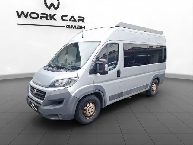 Fiat Ducato Hochdach