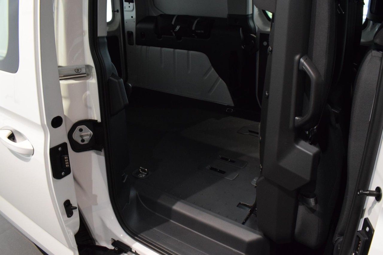 Volkswagen Caddy - Bild 9