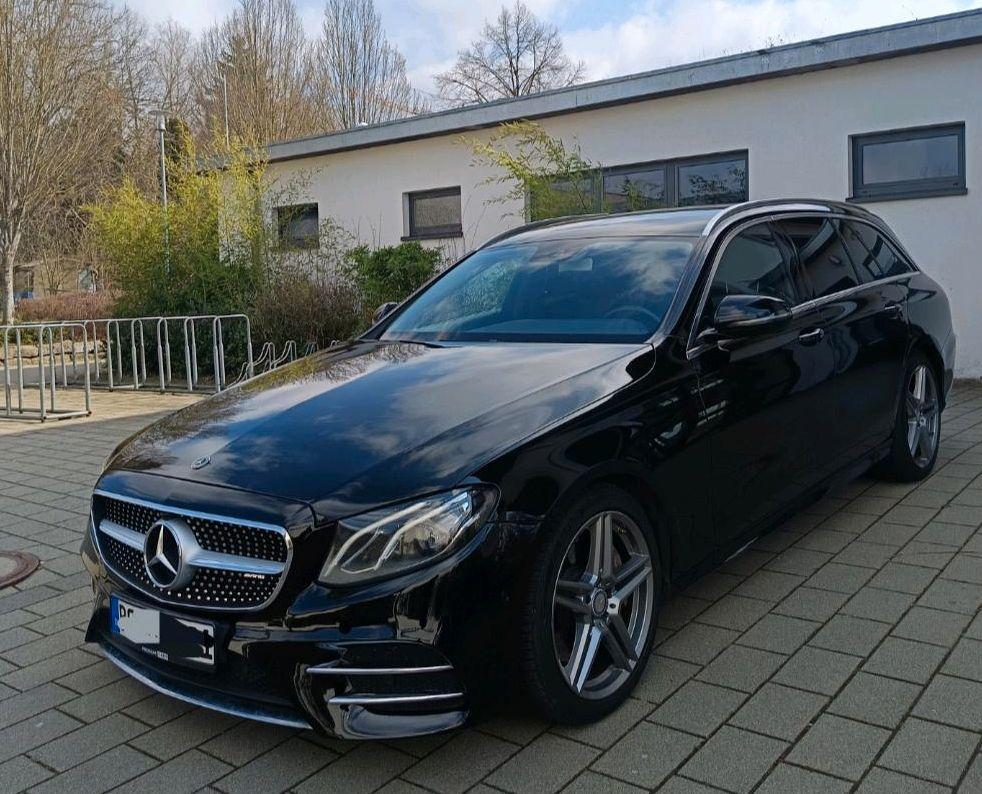 Mercedes-Benz E 350