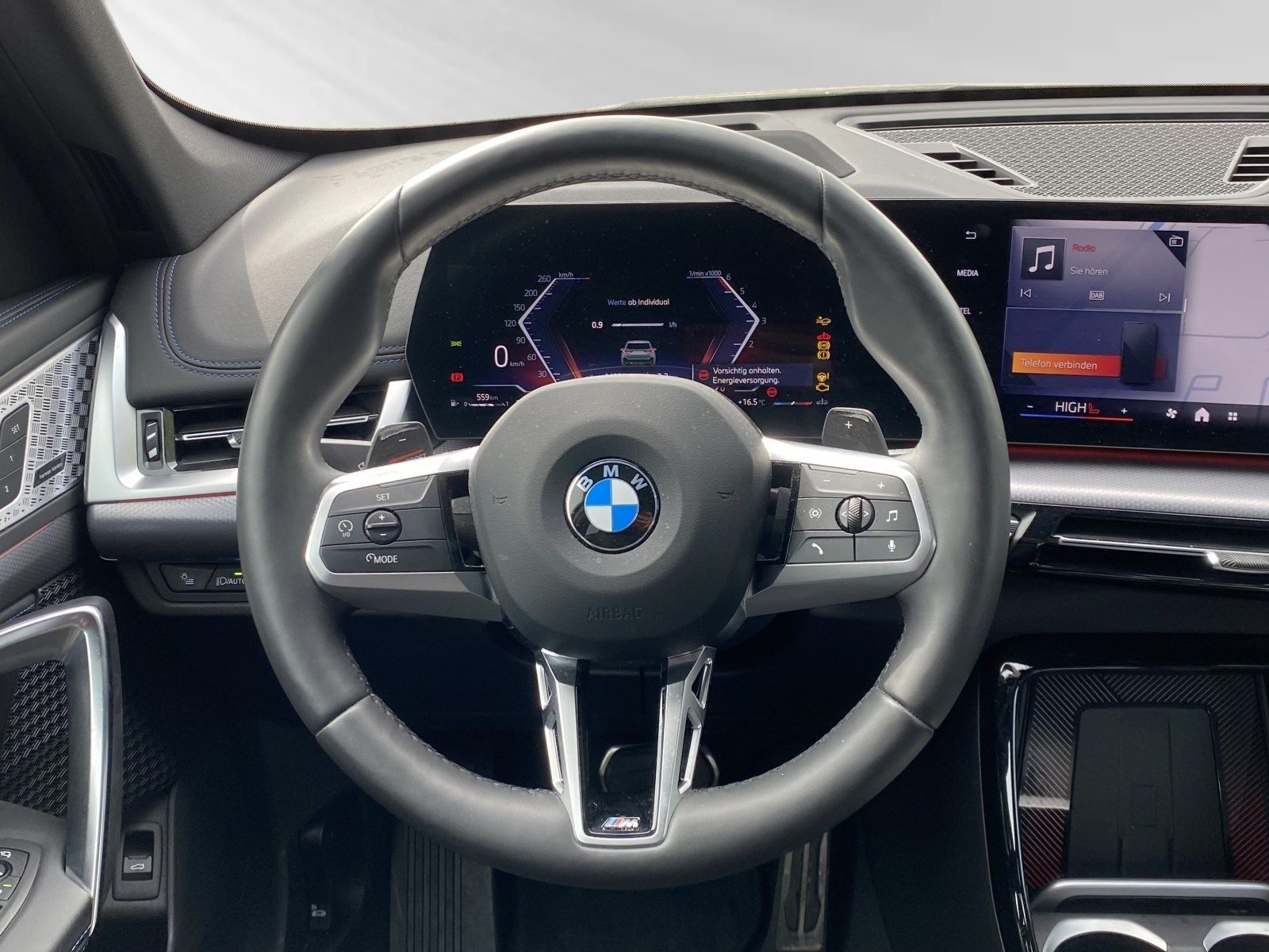 BMW X1 - Bild 11