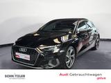 Audi A3 Sportback 35 TFSI S tronic edition one B&O/PA - Audi A3: Edition