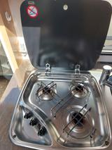 Fiat Dethleffs Trend Edition  - Fiat Teilintegrierter