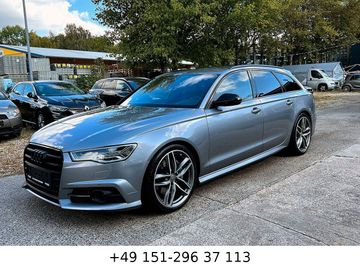 Audi A6 - 1