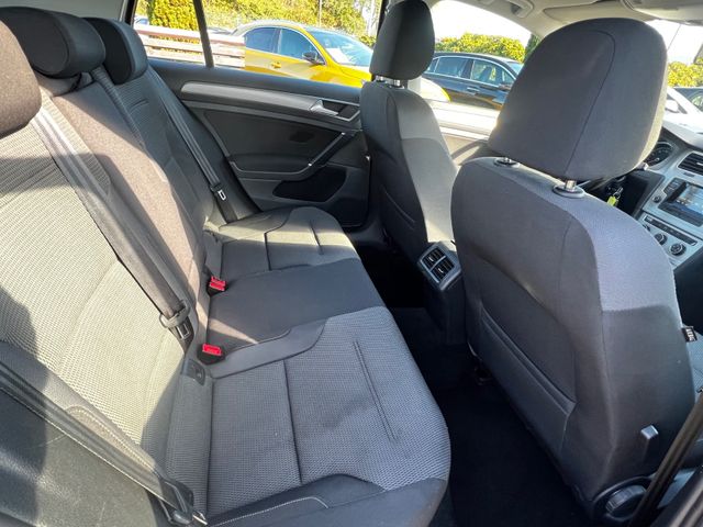 Volkswagen Golf  VII Lim. Comfortline BMT