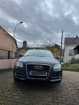 Audi A3 8p 1.8tfsi [Facelift] - gebrauchte Audi A3 mit Facelift