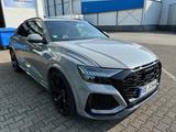 Audi RSQ8 RS Q8 TFSI quattro tiptronic - - Audi RSQ8 Gebrauchtwagen in Düsseldorf