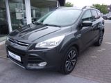 Ford Kuga / Escape EcoBoost, Alu, Klima, AHK, Autom. - Ford Escape: Allradantrieb
