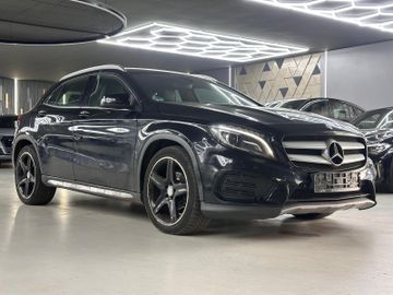 Mercedes GLA 200 - 3
