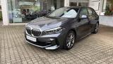 BMW 118 i M Performance Ahk Panorama 18" Top - BMW 1er Reihe: Performance