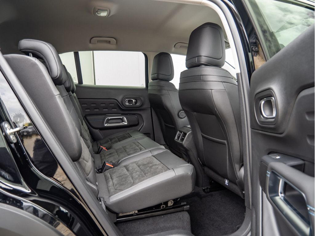 Citroën C5 Aircross - Bild 26