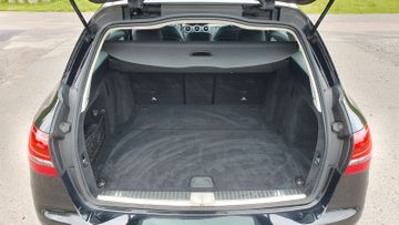 Mercedes C 220 - 11