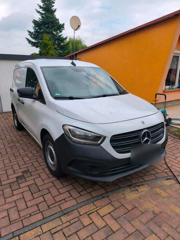 Image of Mercedes-Benz Citan