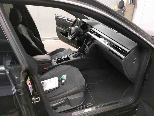 Volkswagen Arteon - Bild 4