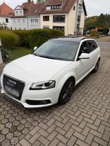 Audi A3 2.0 TDI Sportback Facelift quattro... - Audi A3: Sportback Facelift