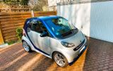 Smart ForTwo coupé 1.0 75kW BRABUS Xclusive BRABUS... - : Coupé, Brabus