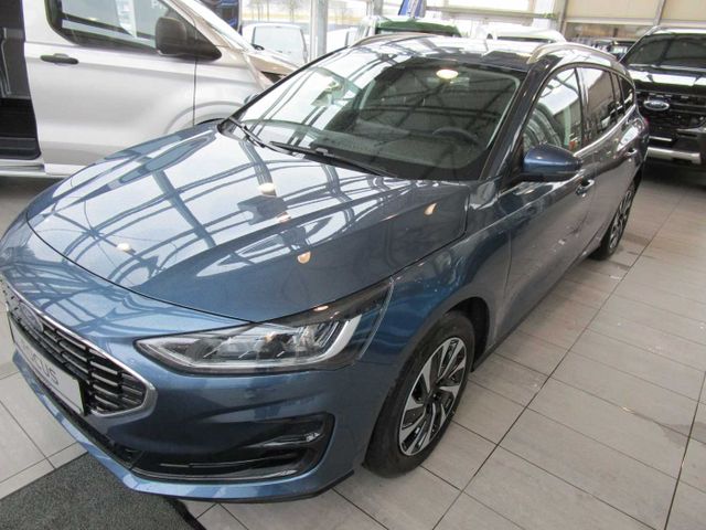 Focus Turnier 1.0 EB MHEV/TITANIUM EDITION/NaviR