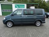 Volkswagen T5 Multivan Multivan United - Volkswagen T5 Multivan: United