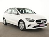 Mercedes-Benz B 250e MATRIX-LED|Park-Paket|Tempomat|Kamera - weiße Mercedes-Benz B 250