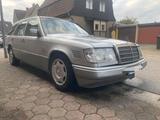 Mercedes-Benz Mercedes Benz W124/S124 T Modell, 2,5L - Mercedes-Benz W124 t modell Gebrauchtwagen