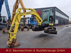 Yanmar Vio 50- U / SW / Hammerline / 5t /