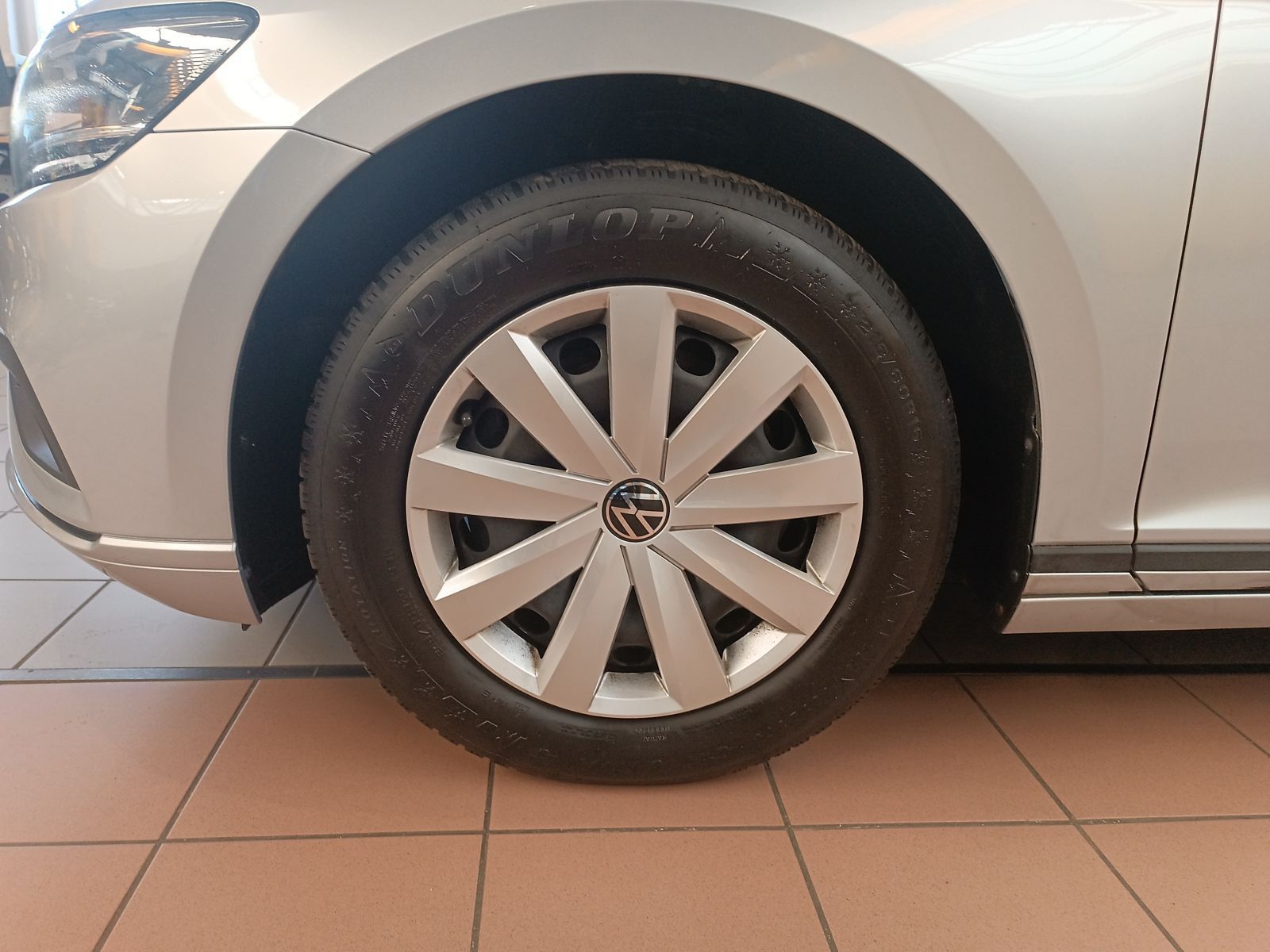 Volkswagen Passat Variant - Bild 9